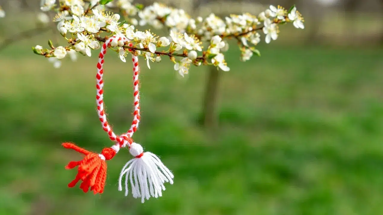 Marteniçka geleneğinin anlamı ne? Bileklik ne zaman takılmalı?