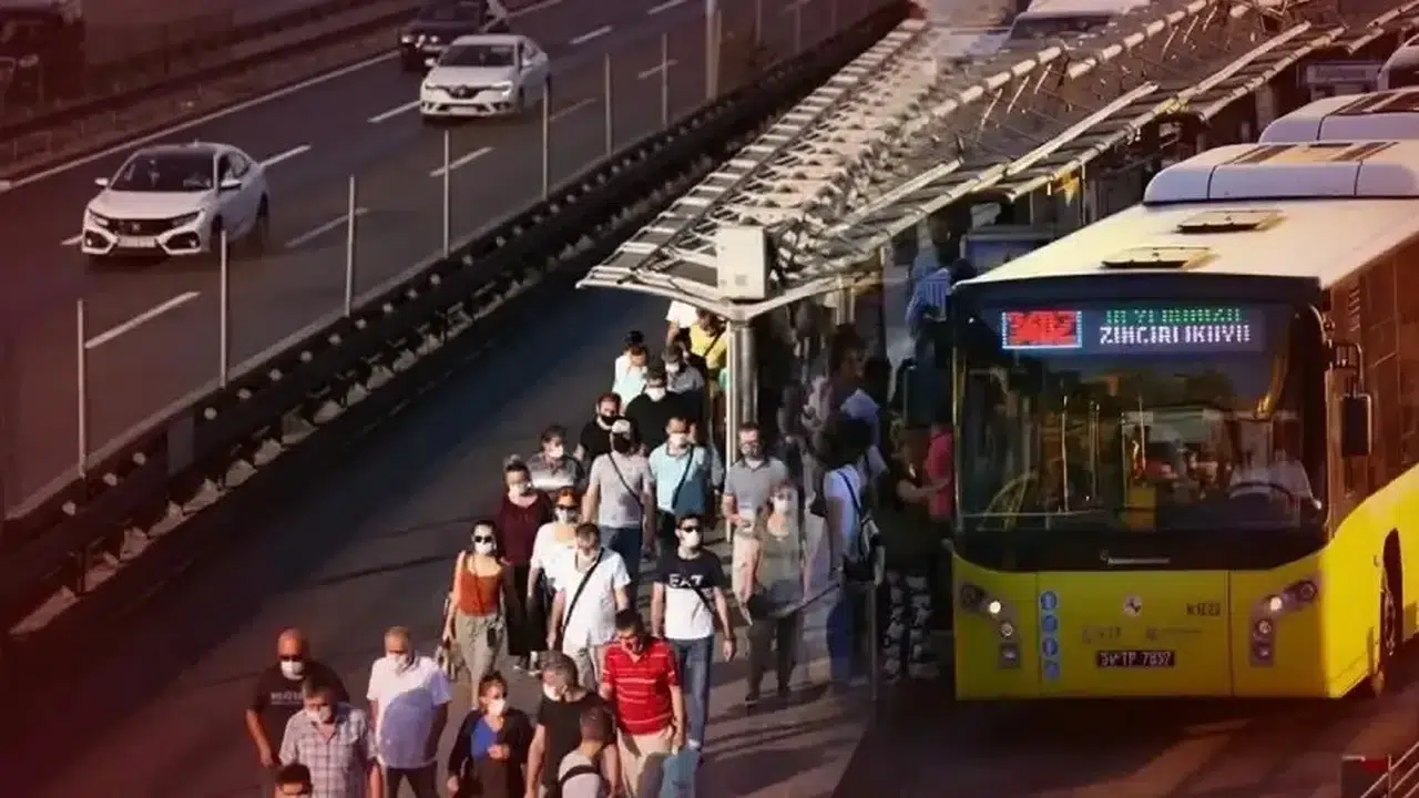 İstanbul'da Ulaşım Ücretlerine 16 Şubat 2026 Tarihinde Yapılan Zamlar Nelerdir?