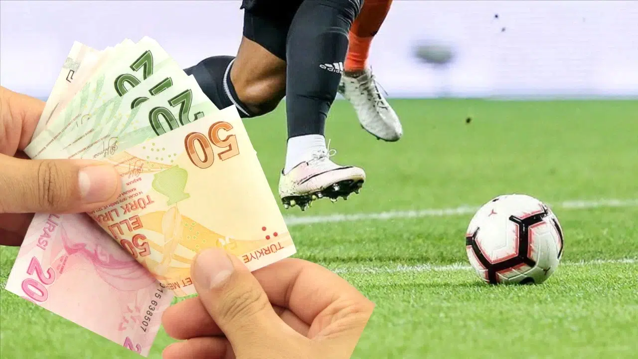 Futbolda bahis soruşturması kapsamında 32 kulüp yöneticisi adliyeye sevk edildi