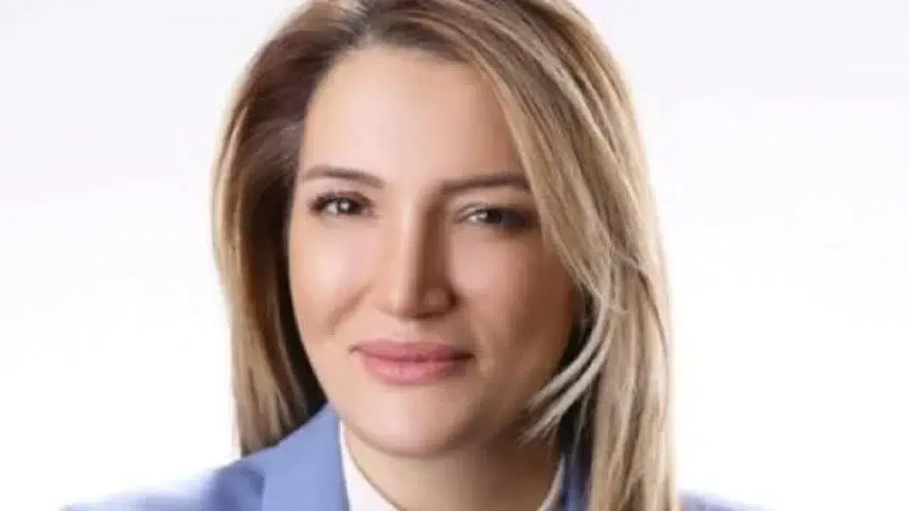 CHP İstanbul İl Kadın Kolları Başkanı Yeşim Ağırman kimdir? İşte hayatı ve kariyeri