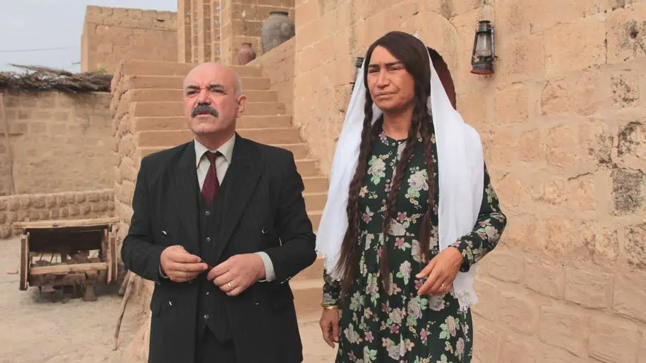 Hükümet Kadın filminin konusu nedir, oyuncuları kimler? Hükümet Kadın nerede çekildi?