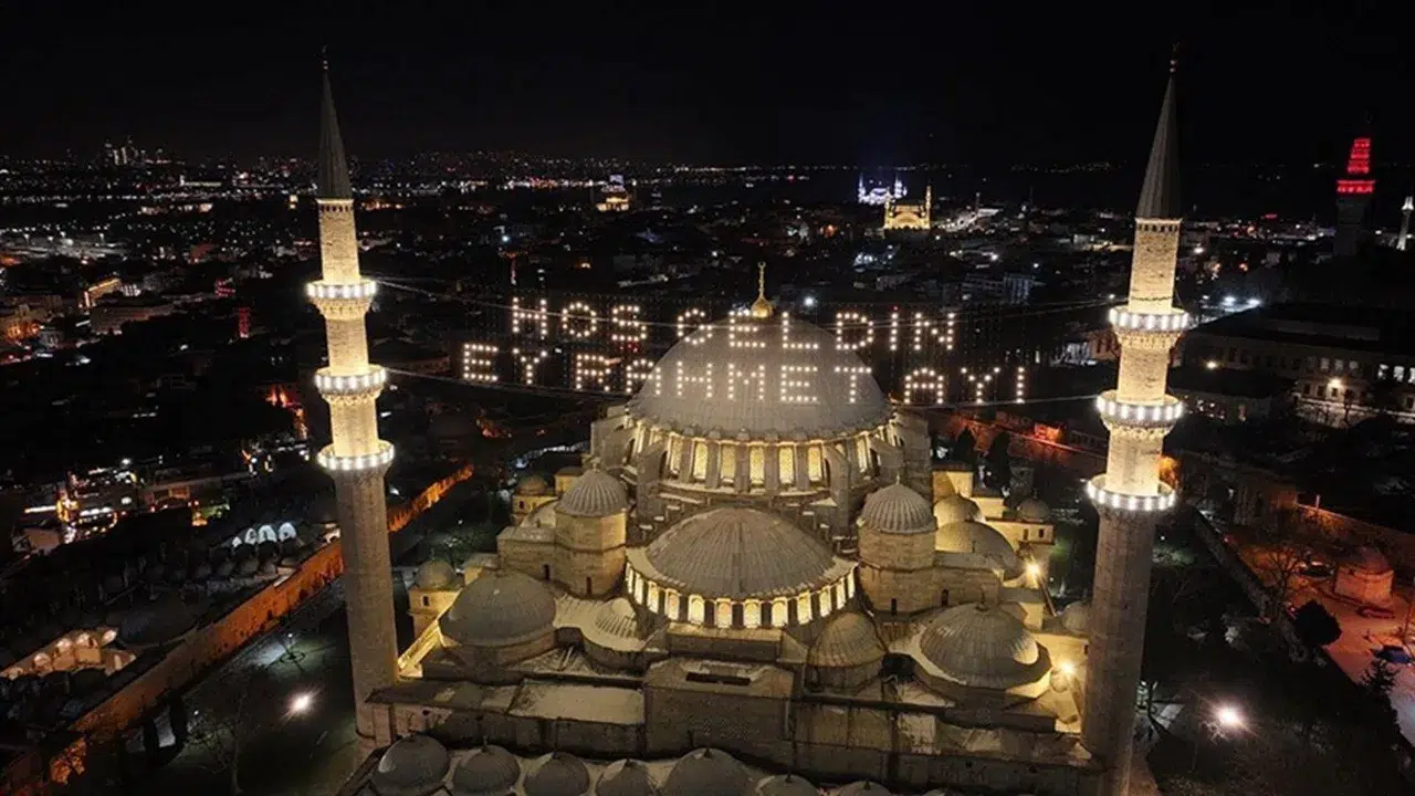 2026 Ramazan Bayramı Ne Zaman Başlayacak ve Tatil Süresi 9 Gün Olacak Mı?