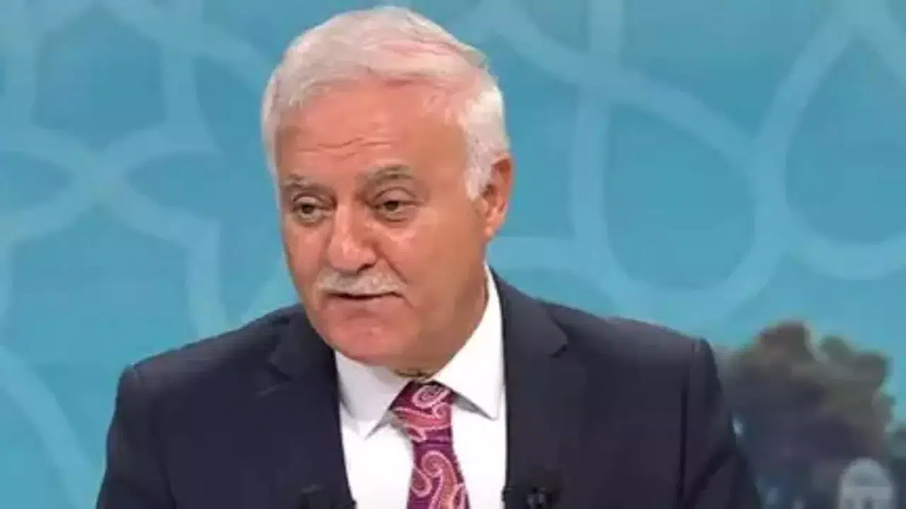 Nihat Hatipoğlu 2026 Ramazan Programı Ne Zaman Başlıyor? İşte Detaylar