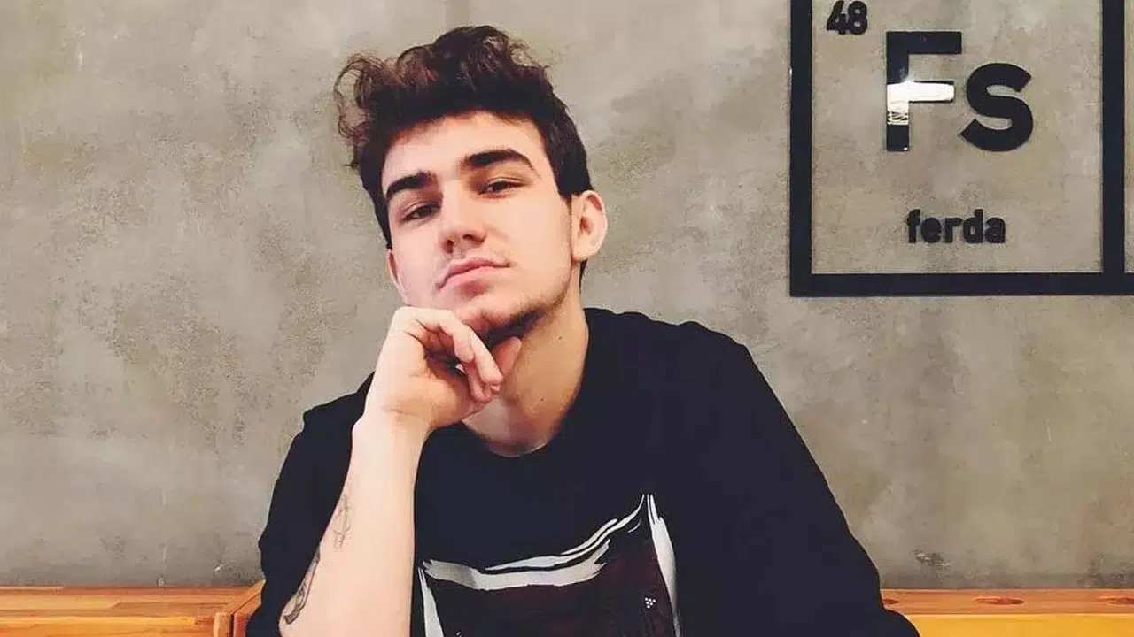 Berkcan Güven kimdir, kaç yaşında ve uyuşturucu testi pozitif mi?