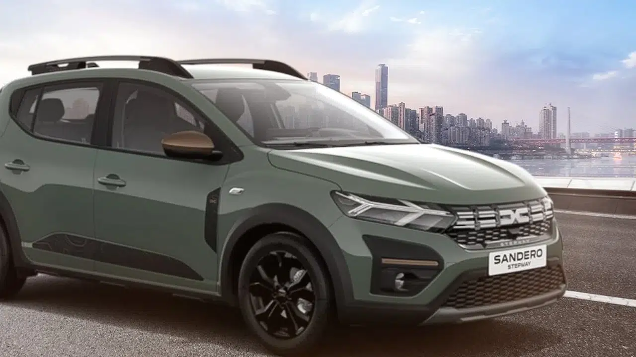 Dacia, Türkiye'deki Popüler Otomobil Modellerini Yeniliyor