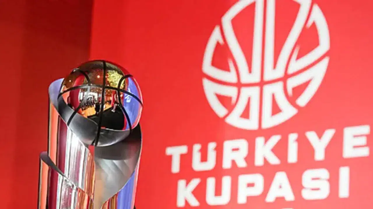 Basketbol Türkiye Kupası Finali Ne Zaman, Saat Kaçta ve Nerede Yayınlanacak?