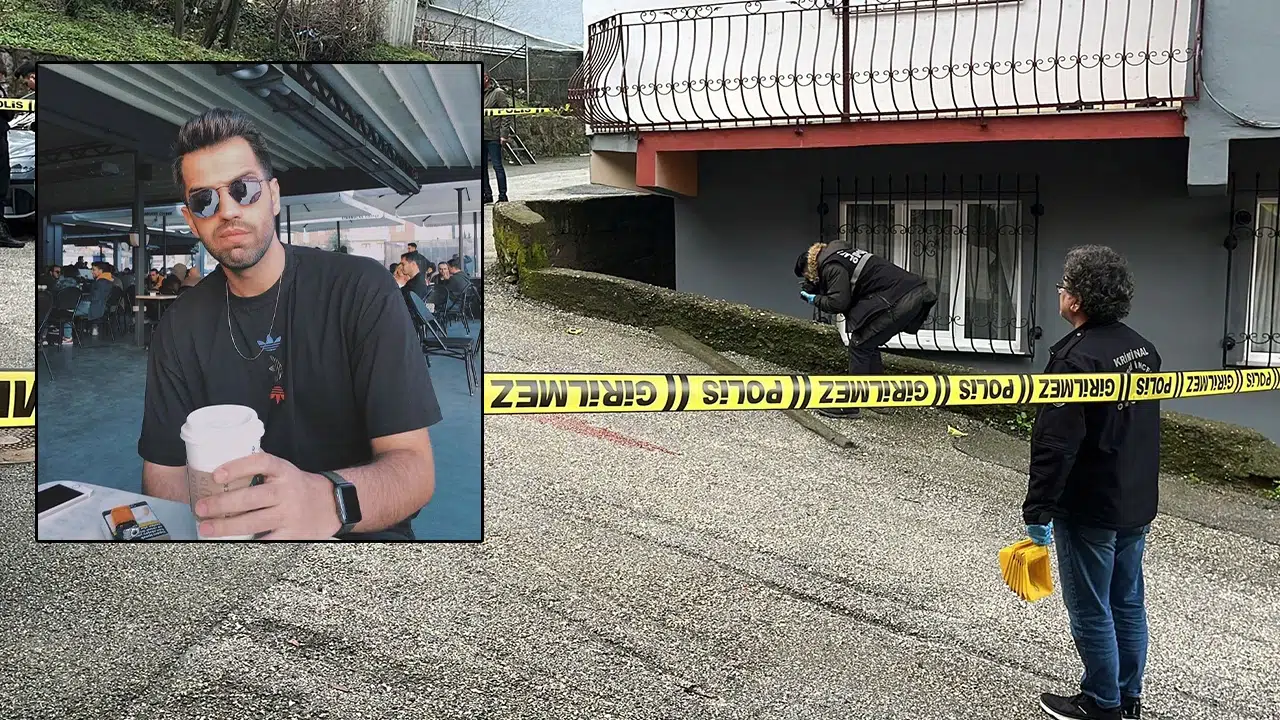 Bursa'da Ailevi Tartışma Sonrası Eniştesini Vuran Fırat Ç. Neden Böyle Bir Eylemde Bulundu?