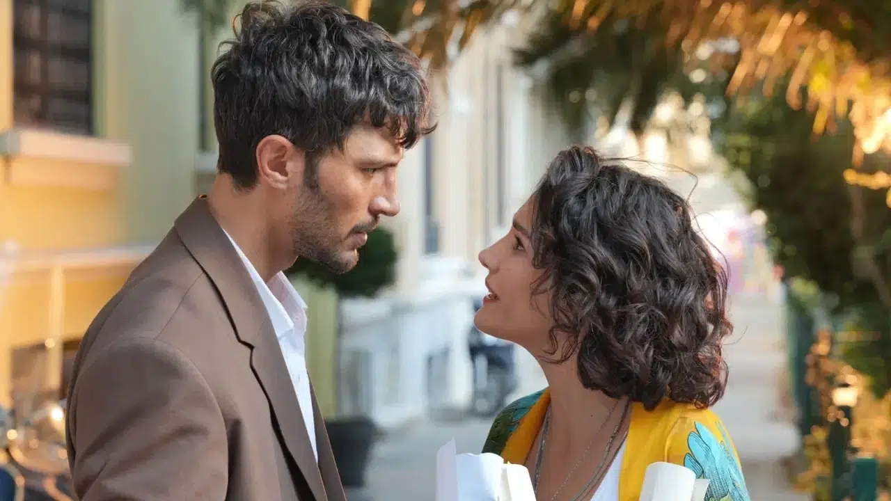 Halef dizisinin yeni bölümü ne zaman yayımlanacak ve son bölümde neler yaşandı?