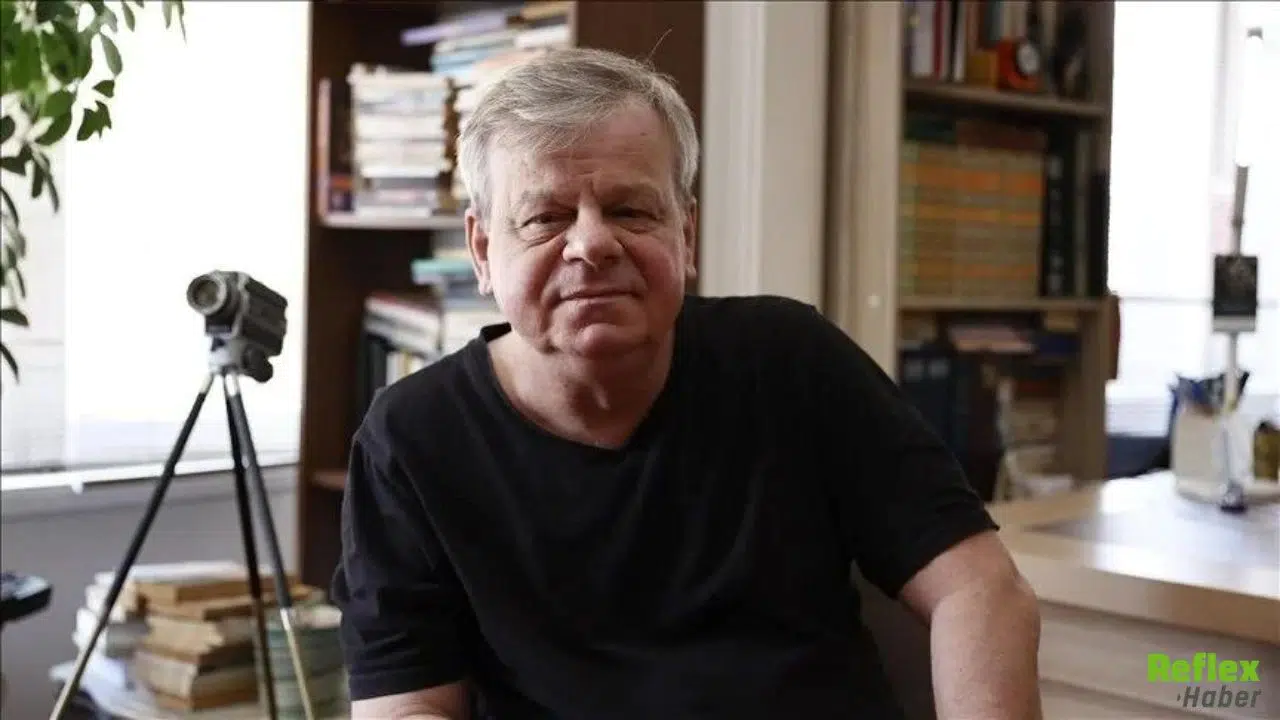 Yemekteyiz Gürbüz Kimdir, Kaç Yaşında, Nereli ve Instagram Hesabı Nedir?