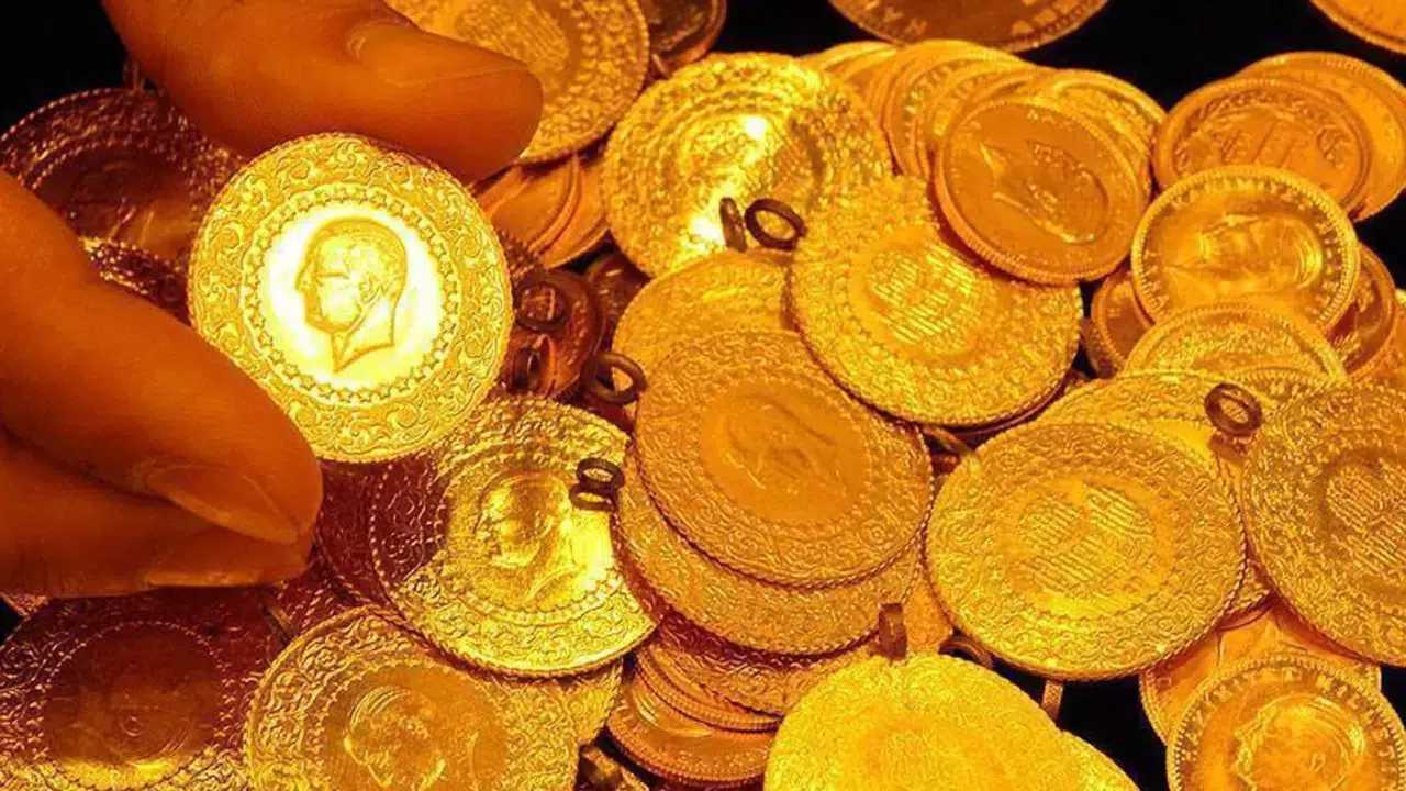 Güncel altın fiyatları 2026: Yarım, çeyrek, gram altın ne kadar oldu?