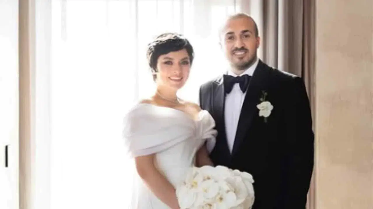 Mustafa Aksakallı kimdir? Ezgi Mola'nın eski eşi kaç yaşında, nereli ve mesleği nedir?