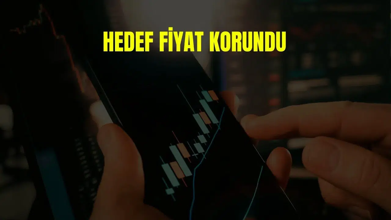 ISGYO için hedef fiyat ve tavsiye neden değişmedi?