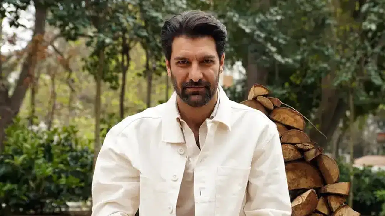 Taner Rumeli Eşref Rüya'dan Ayrılıyor Mu? Taner Rumeli Kimdir, Kaç Yaşında ve Nereli?