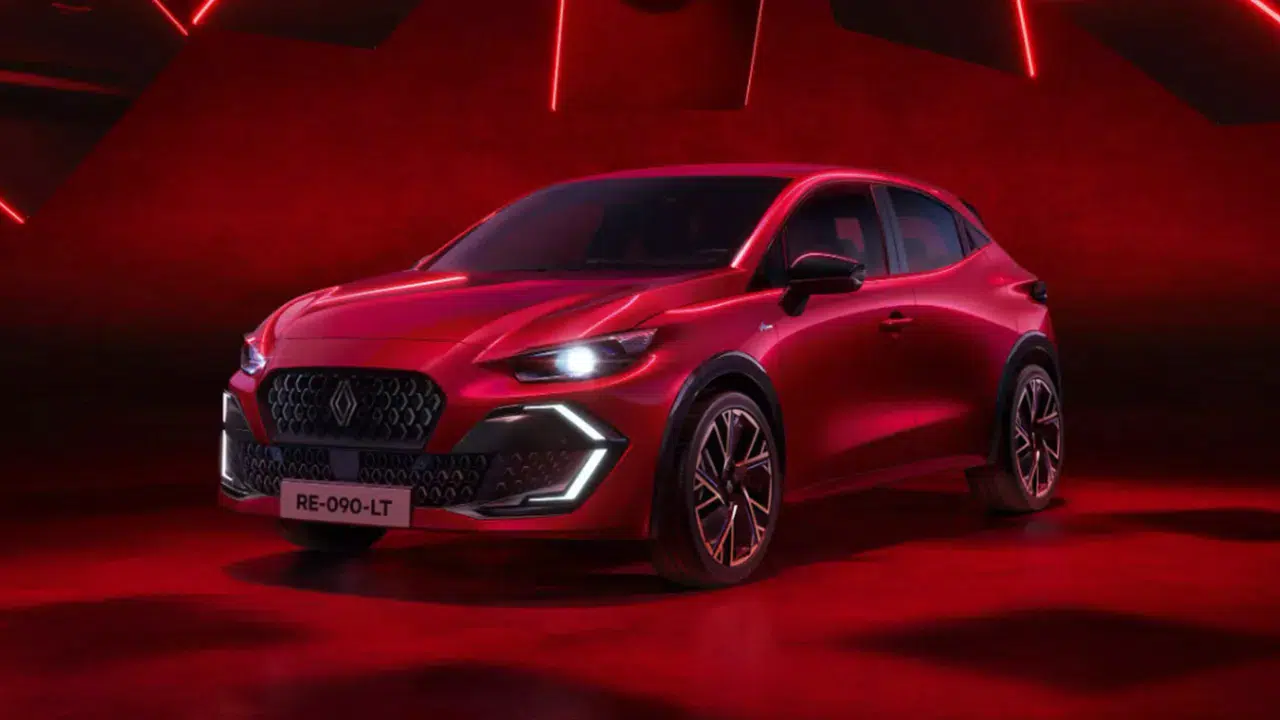 Yeni Renault Clio Türkiye yollarında! Satış fiyatı ve özellikleri neler?