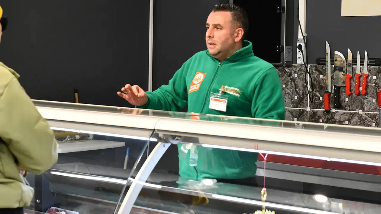 Tarım Kredi, Ramazan İçin Et Ürünlerinde İndirimli Fiyat Uygulaması Başlattı mı?