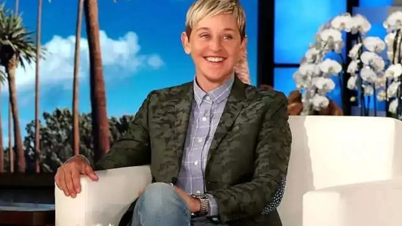 Ellen DeGeneres Kimdir ve Nerede Yaşıyor?