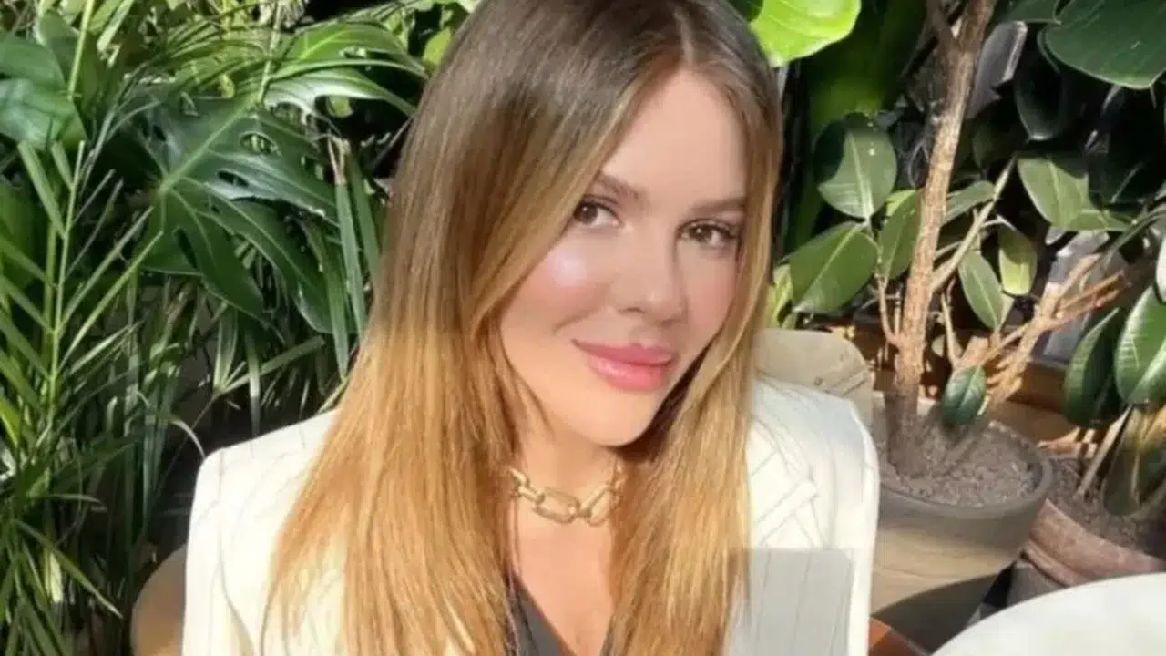 Merve Dinçkol Şerifoğlu kimdir, kaç yaşında ve nereli? Evlilik ve anne olma süreci hakkında merak edilenler