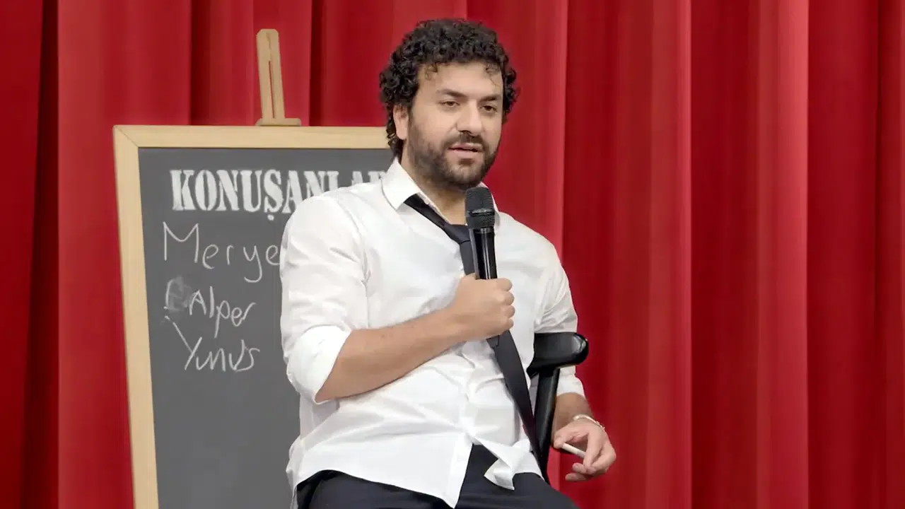 Hasan Can Kaya'nın Uyuşturucu Test Sonucu Ne Oldu? Adli Tıp Raporu Açıklandı