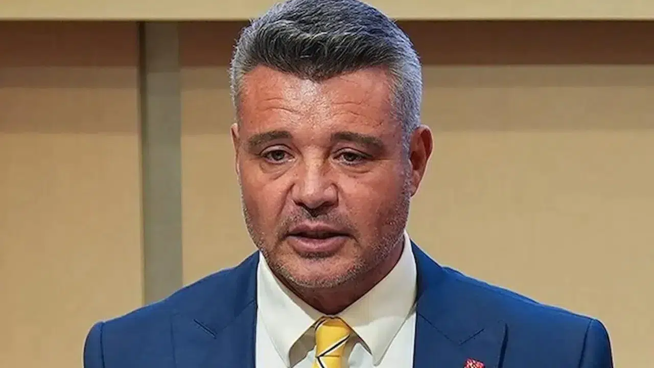 Sadettin Saran’ın Serveti, Şirketleri ve Annesi Geraldine Saran Hakkında Bilgiler Neler?