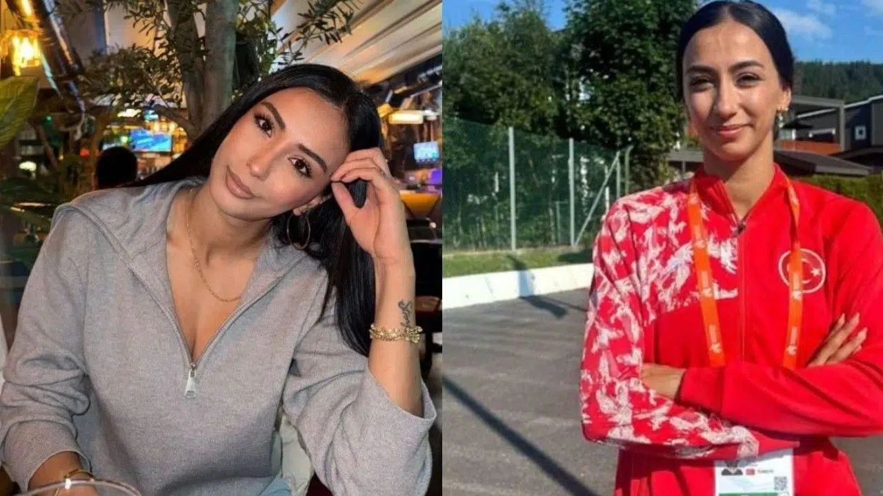 Sedef Çevik Kimdir, Kaç Yaşında ve Nerelidir?