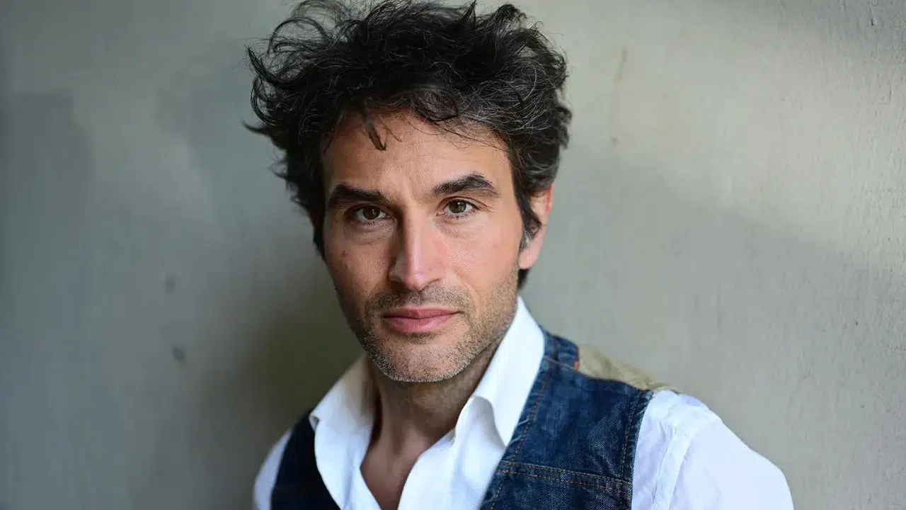 Kerem Can Kimdir ve Nereli? Rüya Gibi Dizisine Aydan'ın Abisi Olarak Katılıyor