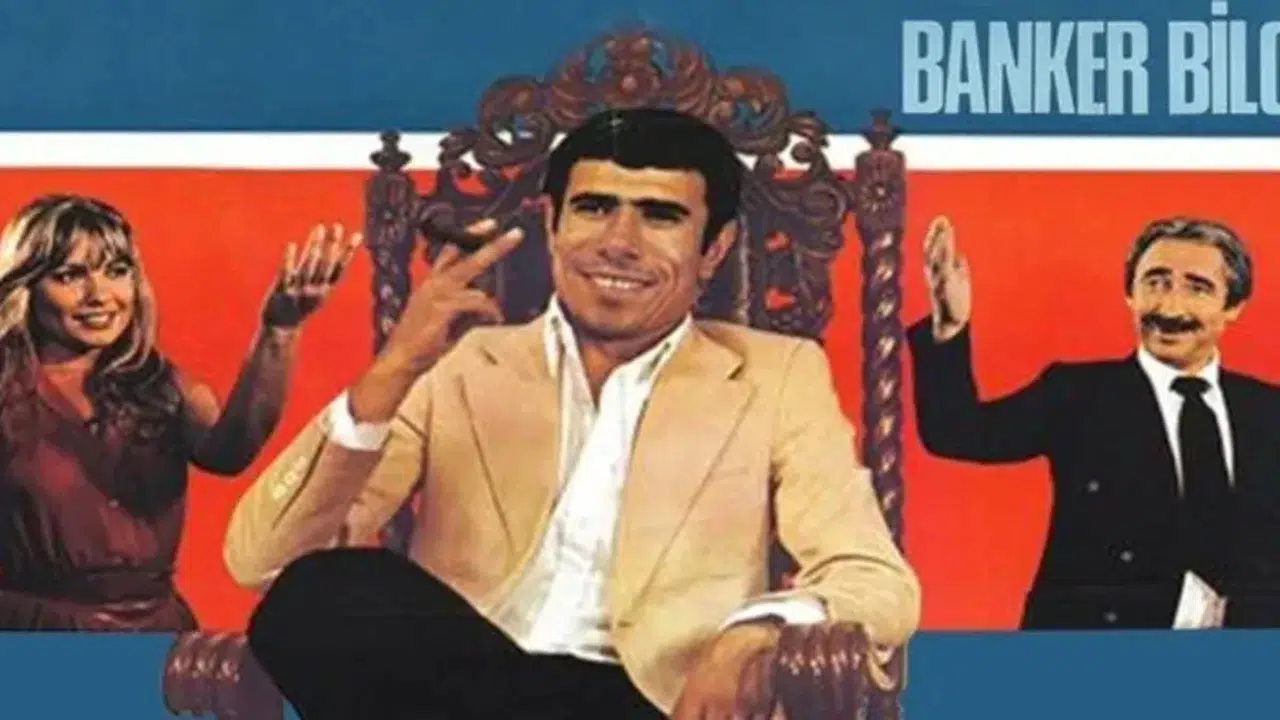 Banker Bilo Filmi Nerede ve Ne Zaman Çekildi? Oyuncuları Kimlerdir?