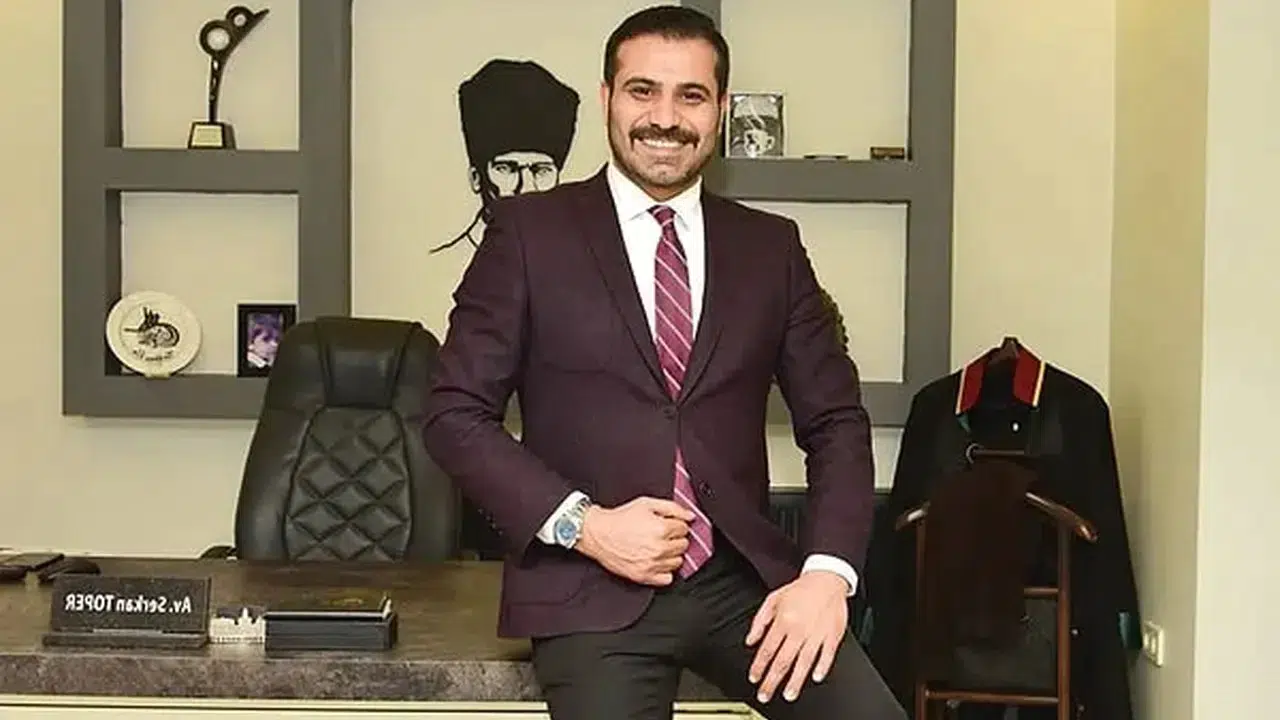 Serkan Toper Kimdir, Eşi ve Aile Hayatı Hakkında Bilgiler Neler?