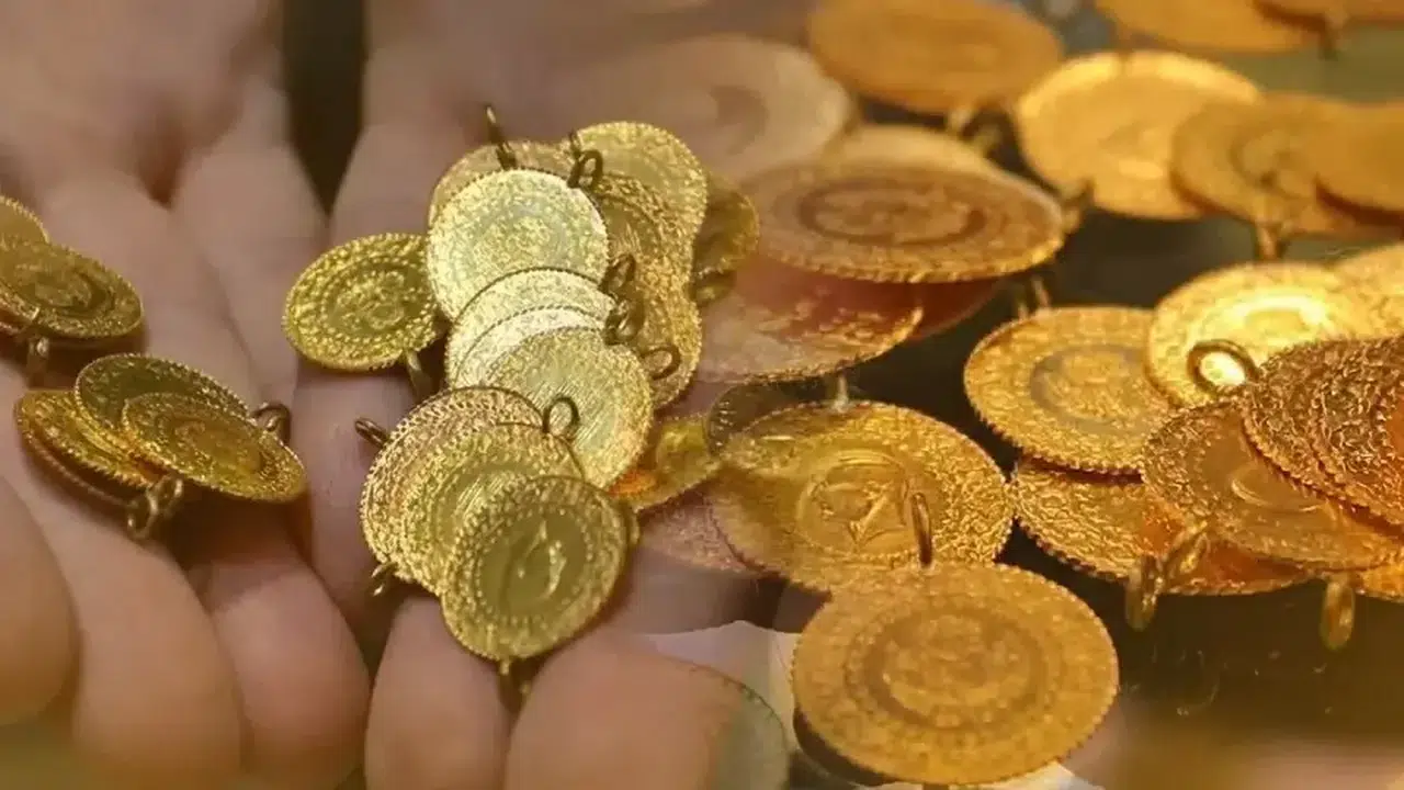 Gram altın fiyatları ne durumda? Güncel altın fiyatları