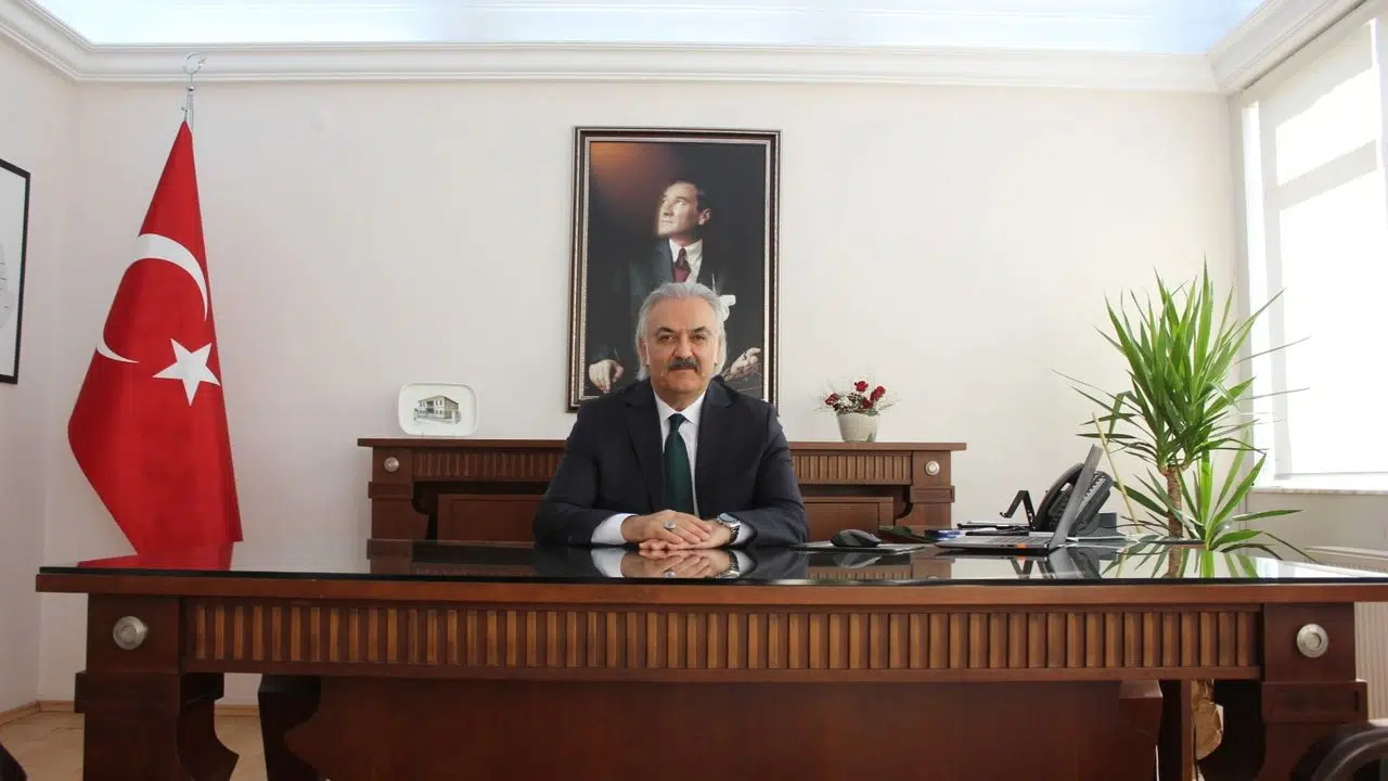 Ali Akça Kimdir? Aydın Söke Kaymakamı Olarak Görevine Ne Zaman Başladı?