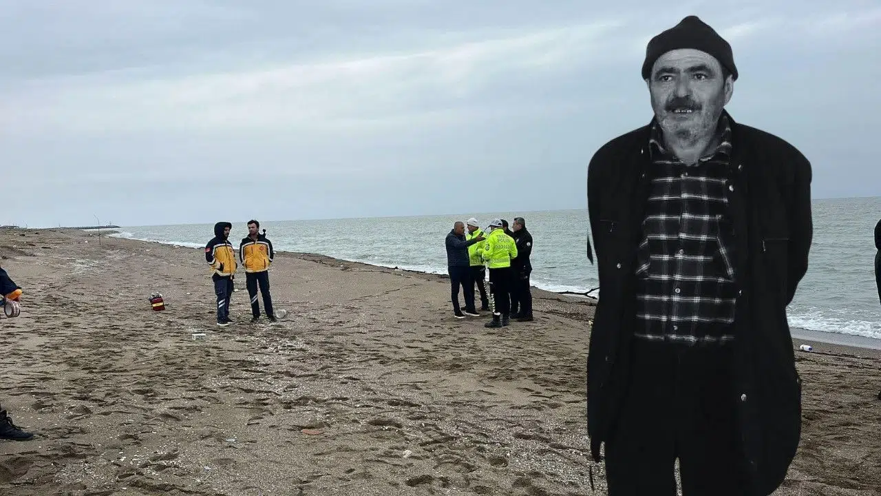 Mustafa Ünlü kimdir, kaç yaşında ve neden öldü? Karasu sahilinde cesedi bulundu