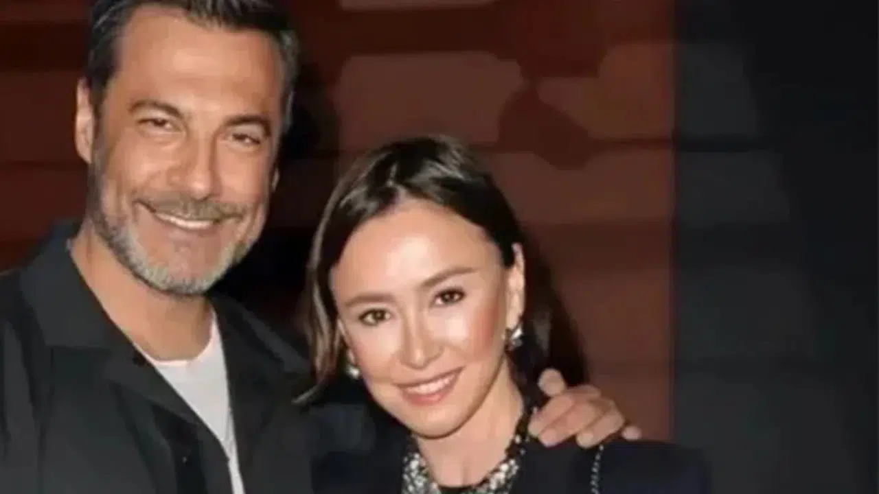 Barış Kılıç'ın Eşi Ayşegül Kılıç Kimdir ve Ne İş Yapıyor?