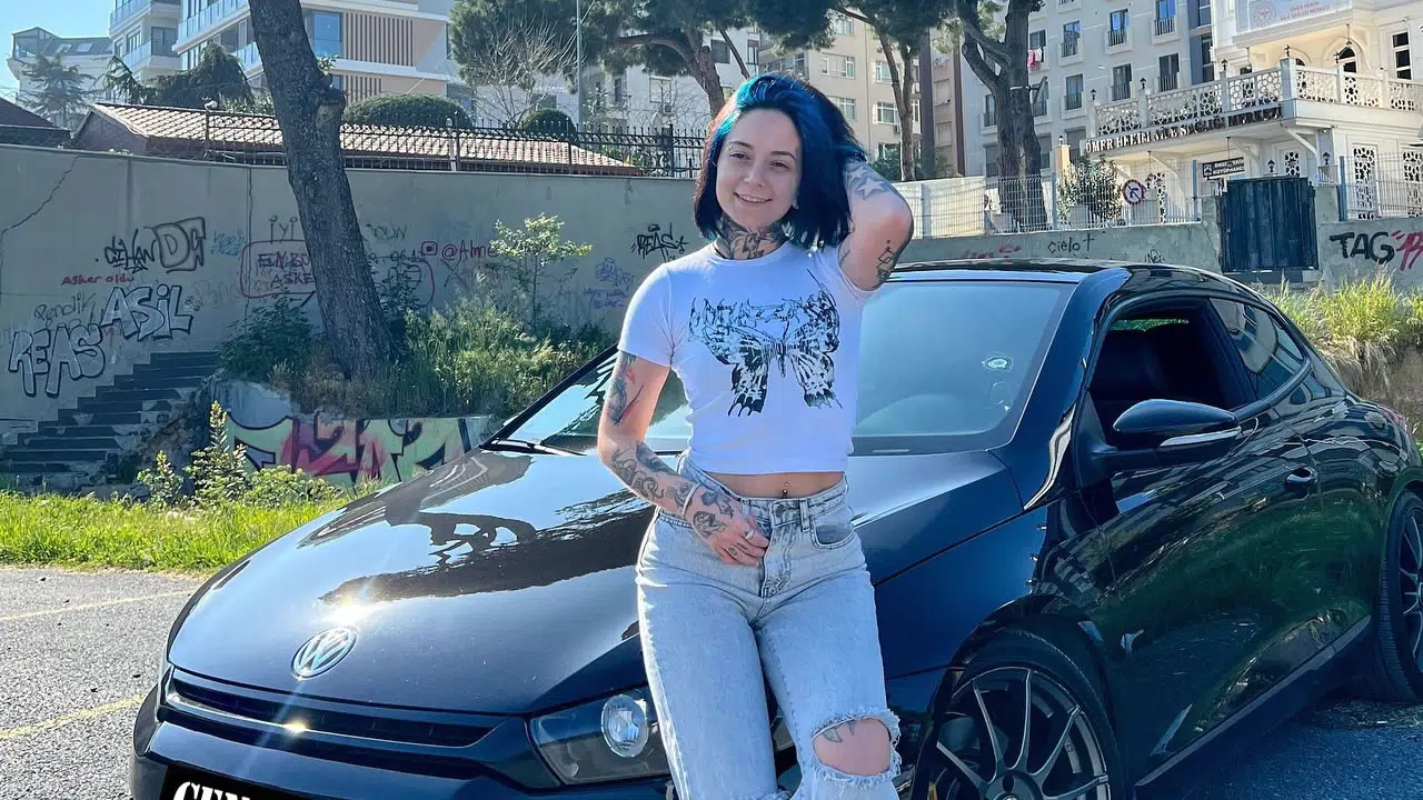 Yağmur Şimşek kimdir, kaç yaşında ve nerelidir?