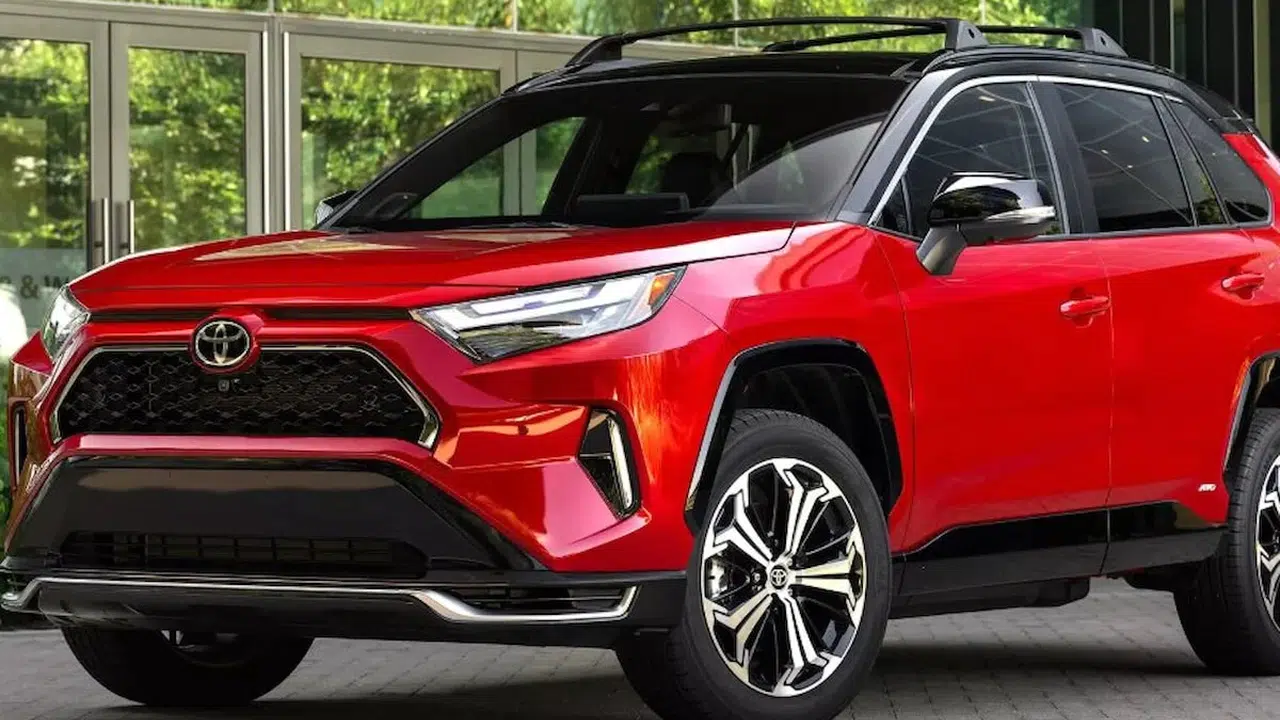 Toyota, üst üste altıncı kez dünyanın en büyük otomobil üreticisi oldu