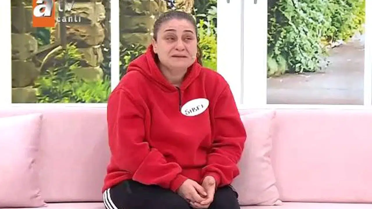 Sibel Erdem Kimdir? Hayatı ve Biyografisi Hakkında Bilgiler