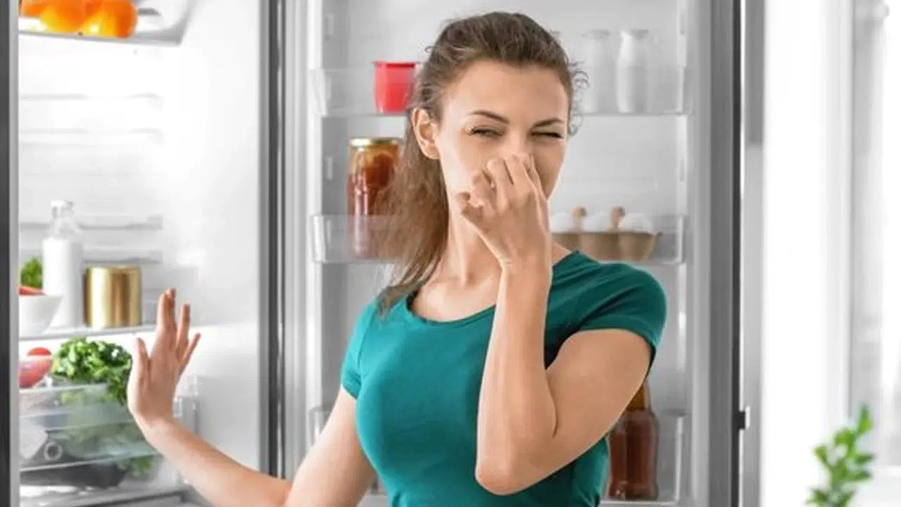 Buzdolabındaki Kötü Kokulardan Kurtulmanın Doğal Yöntemleri Nelerdir?