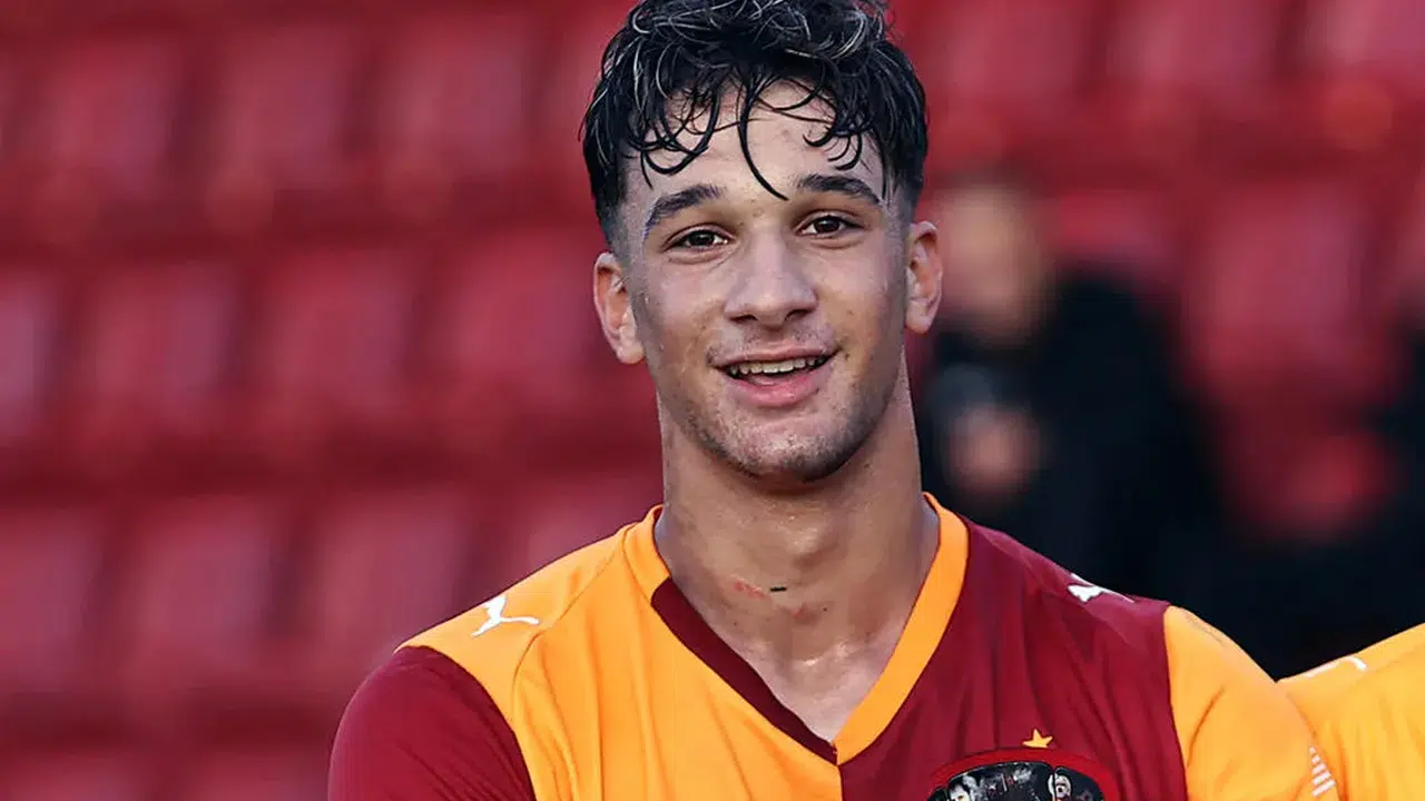 Galatasaray'da Çağrı Balta krizi: Avukatından açıklama geldi