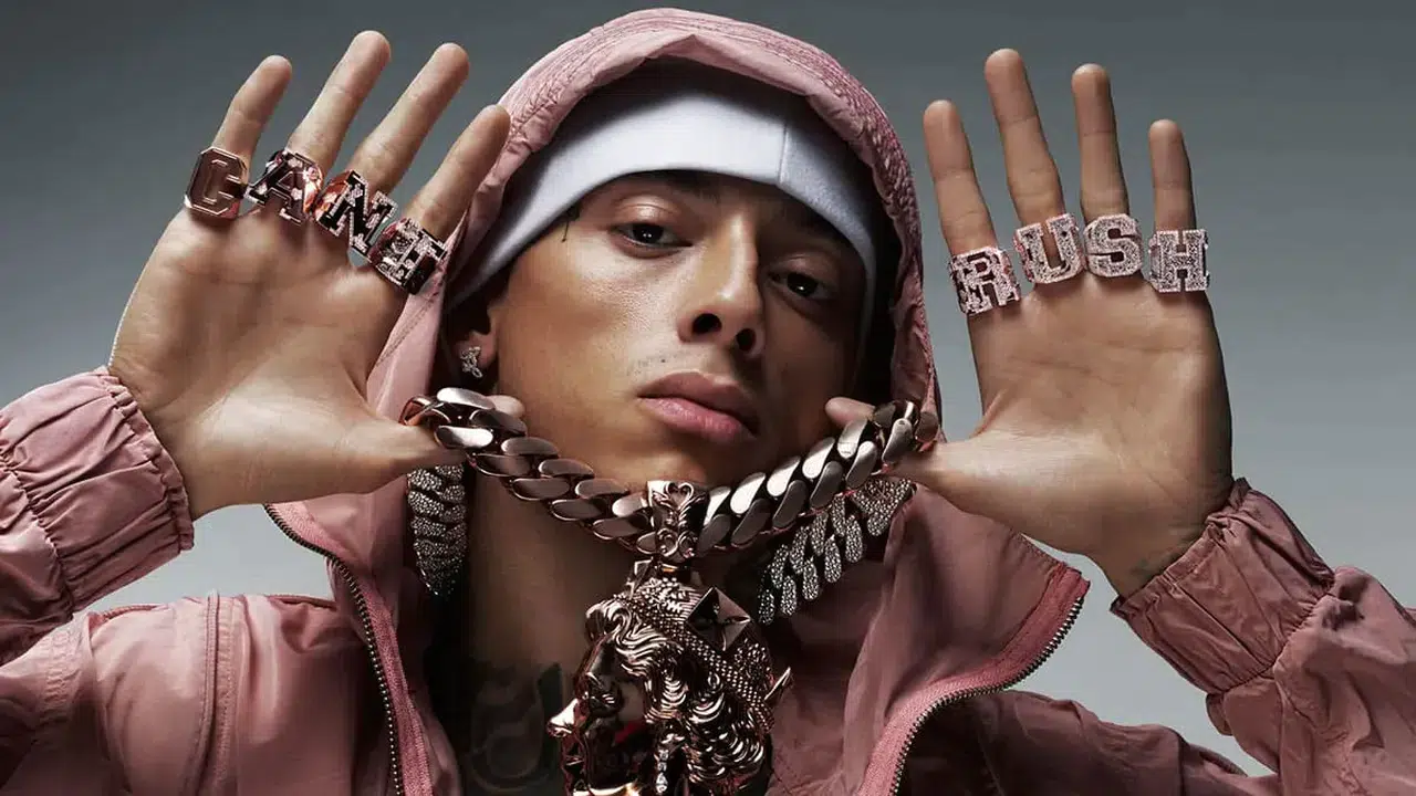 Central Cee kimdir, kaç yaşında ve nereli? Ünlü rapçi Müslüman mı oldu?