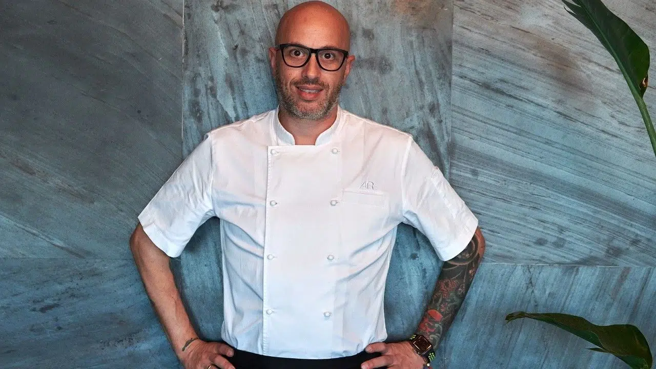 Ali Ronay kimdir? Yeni nesil mutfak sanatçısının hayatı ve kariyeri hakkında merak edilenler
