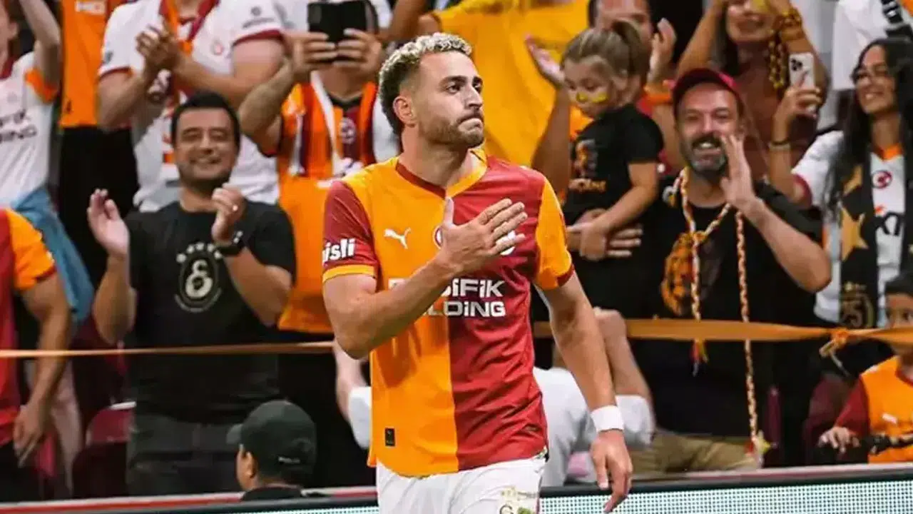 Barış Alper Yılmaz: Yenemeyeceğimiz takım yok