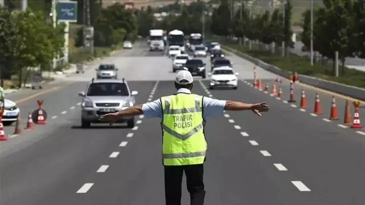 Ankara'da Hangi Yollar Kapalı Olacak ve Ne Zaman Açılacak?