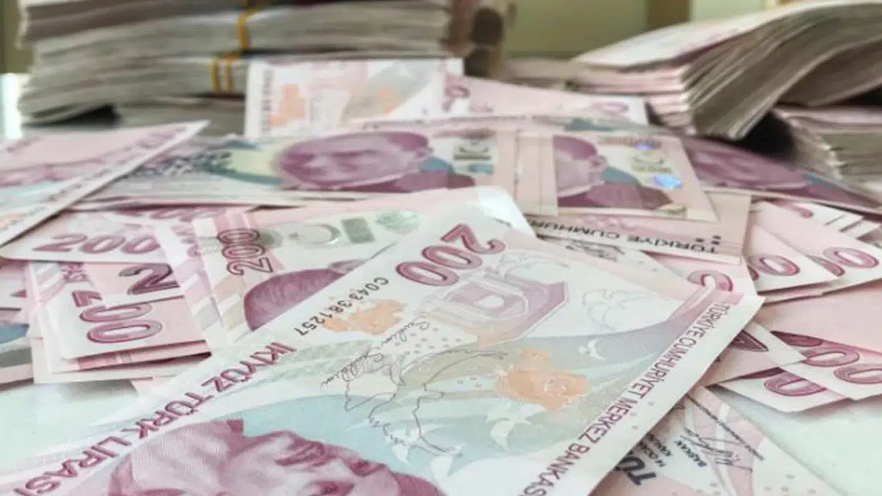 5 Milyon TL'nin 32 Günlük Faiz Getirisi Ne Kadar Olacak?