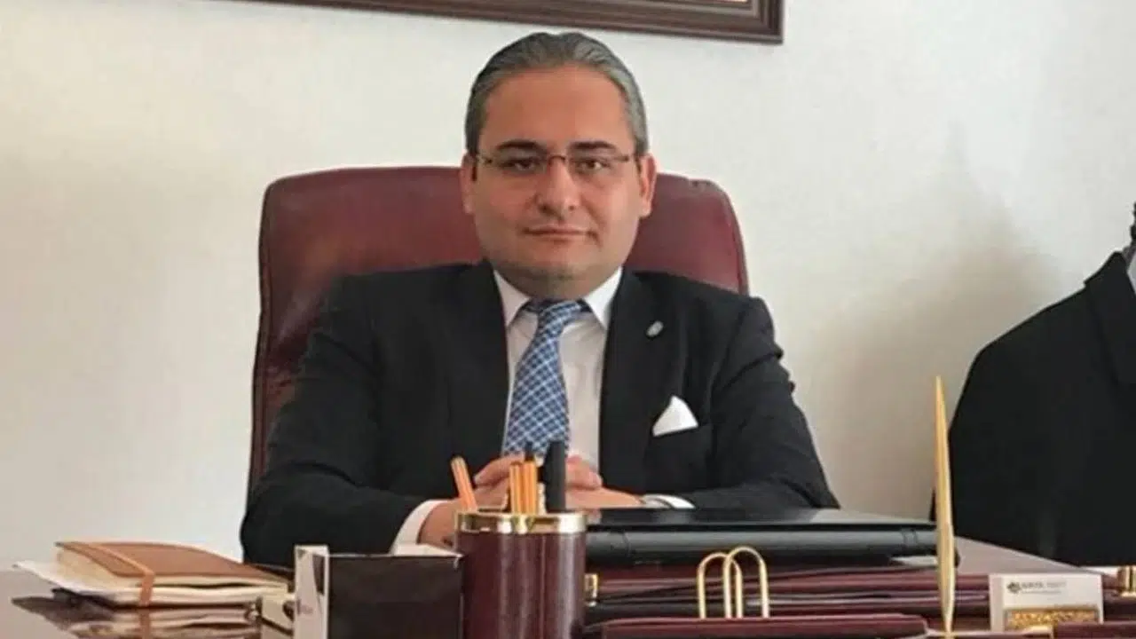 Keçiören Belediye Başkanı Mesut Özarslan kimdir, kaç yaşında ve nereli?