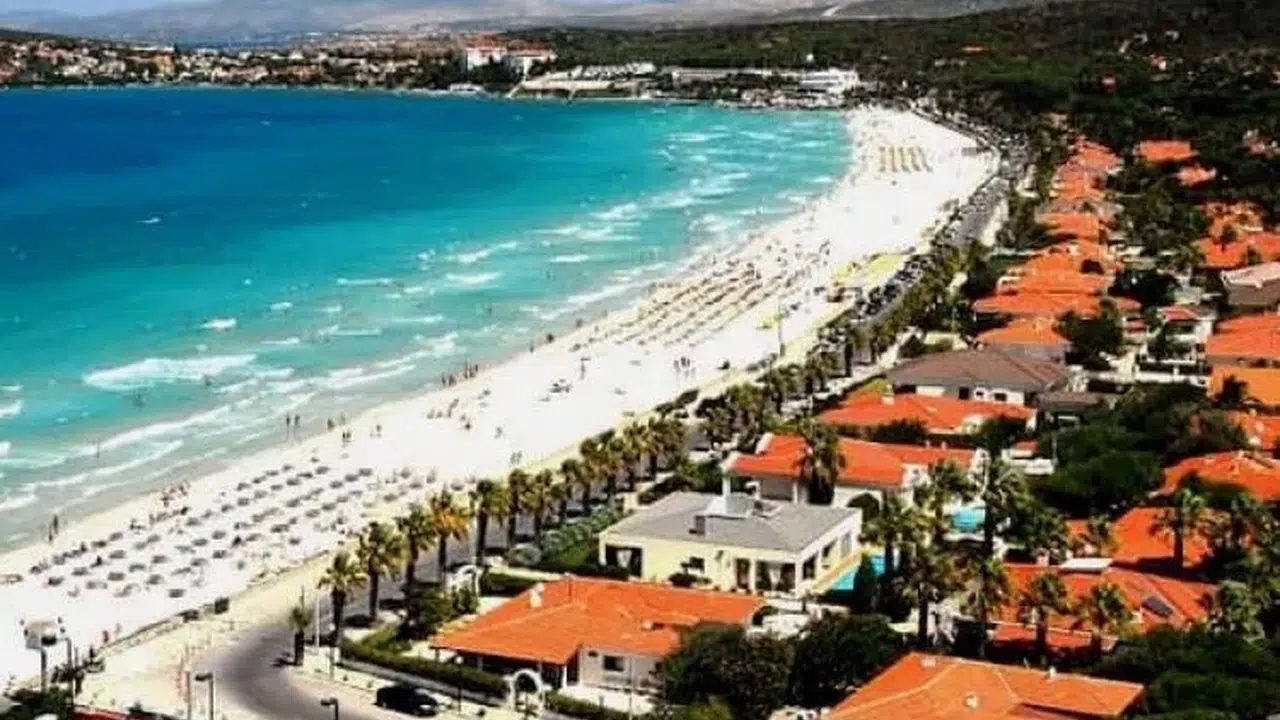 Kuşadası'nda bir haftalık tatilin maliyeti ne kadar? İşte detaylar