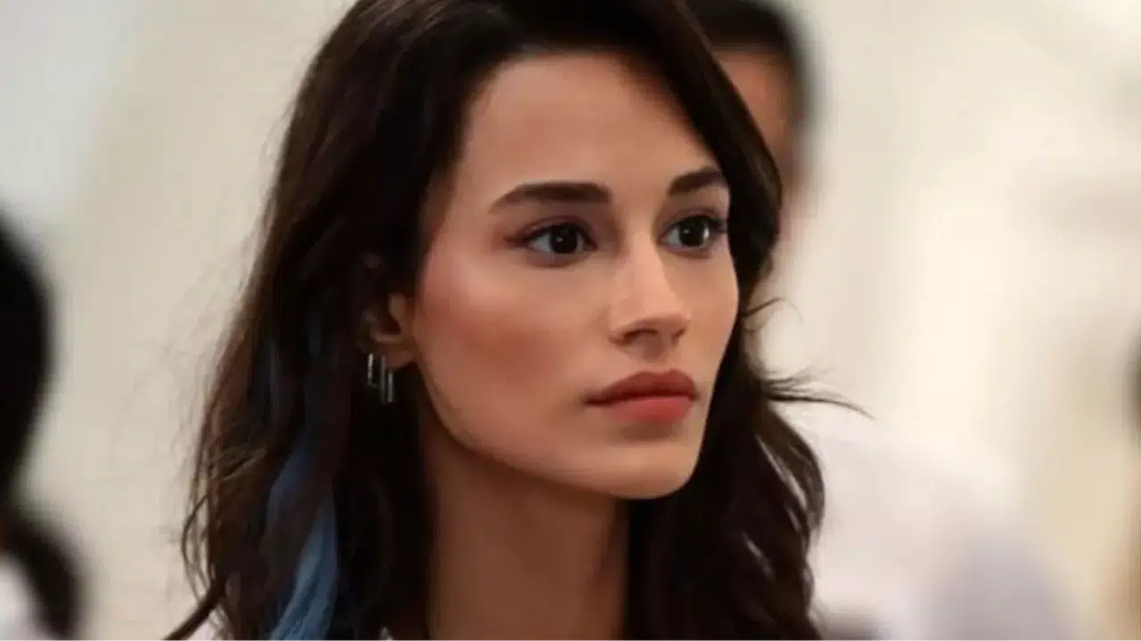 Genç Oyuncu Sude Zelal Güler Kimdir? Tolga Kandemir ile İlişkisi Nedir?