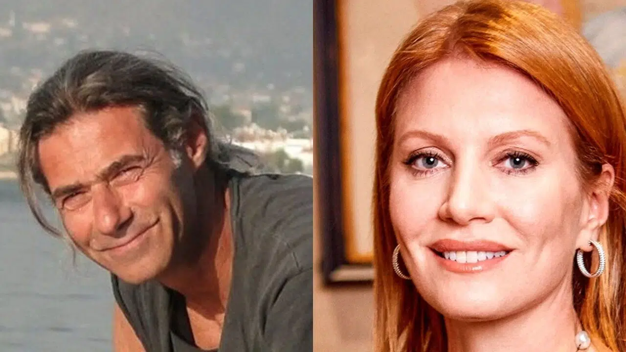 Kamil Tatari Kimdir? Caroline Koç'un Sevgilisi Hakkında Bilinmesi Gerekenler Nelerdir?