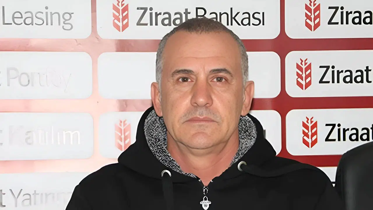 Galatasaray Yardımcı Antrenörü İrfan Saraloğlu Kimdir ve Kariyer Geçmişi Nasıldır?
