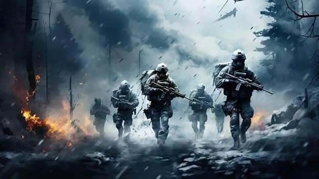 Tarihte En Çok Savaş Kazanan Ülkeler Arasında Türkiye Nerede Yer Alıyor?