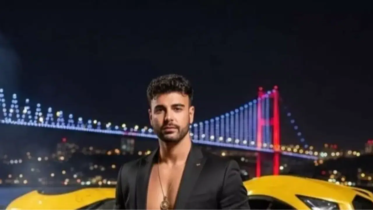 Taha Özer Kimdir ve Neden Gözaltına Alındı?