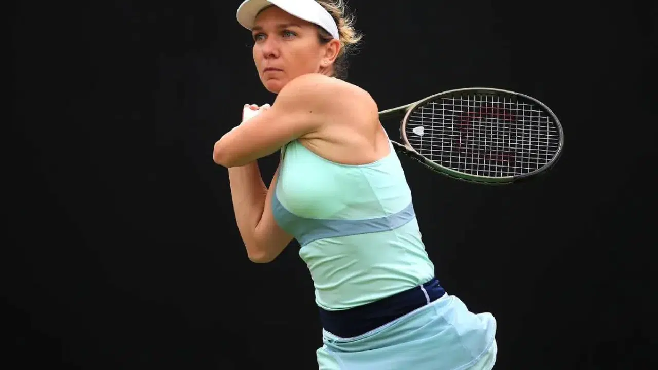 Cristina Bucşa kimdir, kaç yaşında ve nereli? Dünya sıralamasında kaçıncı sırada?