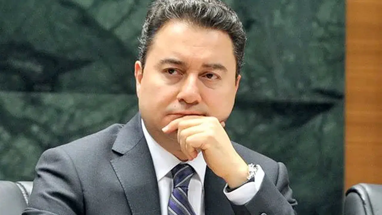 Ali Babacan nereli, soyu nereden geliyor?